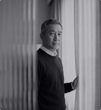 Daniel Chen